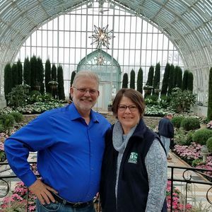 Meet your Posher, Jody